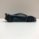 Illustration for article titled Did someone say Color-shift McLaren......